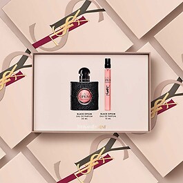 Black Opium - Apa de parfum Set